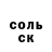 ТГК гашишное масло Alla Vasina